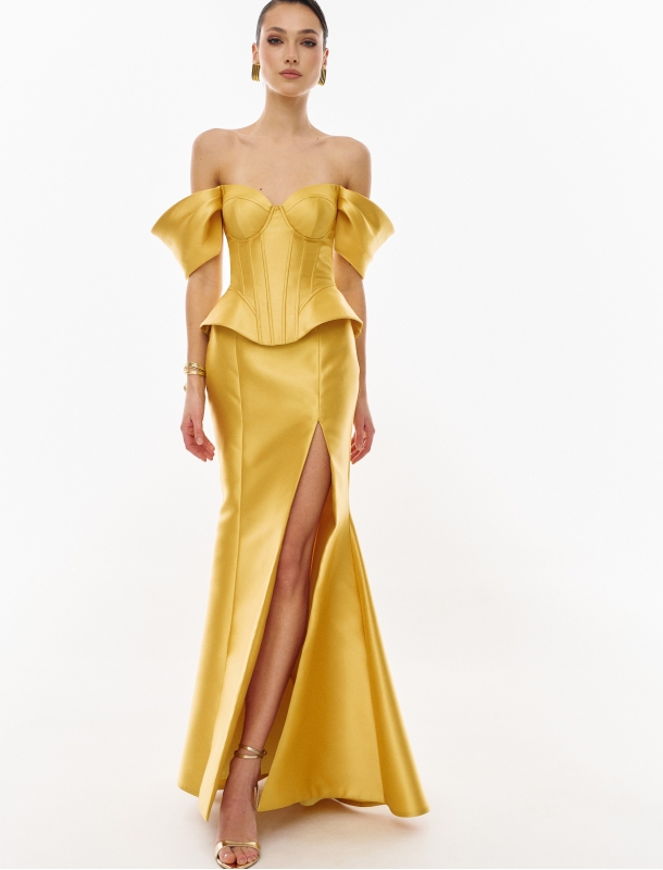 Вечерний комплект 1100